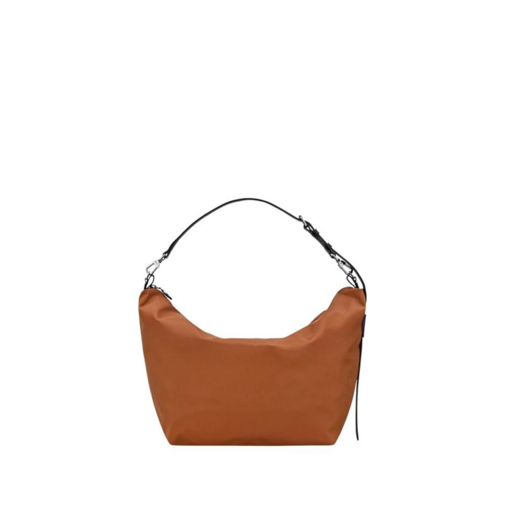 Longchamp Women `Longchamp Toile` Large Hobo Bag - Picture 2 of 2